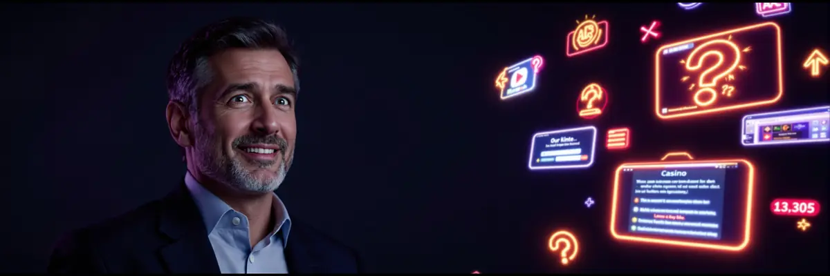 Was ist ein Casino ohne Verifizierung? | Andrea Hoffmann, iGaming-Experte Andrea Hoffmann erklärt Casino ohne Verifizierung – Vorteile und Funktionsweise für Spieler in Deutschland 2026